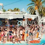 Playa D Embossa Vibra