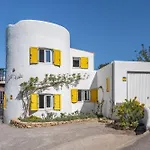 Villa Torre Xanchu