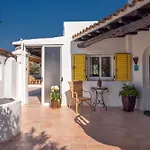 Villa Torre Xanchu