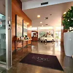 Apartamentos Llobet Ibiza