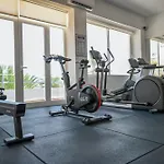 Apartamentos Mar Y Playa
