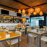 Hotel Cenit & Apts Sol Y Viento