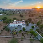Villa Near San Antonio Sleeps 10