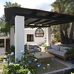 Encantadora Casa Ibicenca