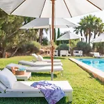 Majestic Villa With Private Pool