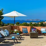 Ferienhaus Mit Privatpool Fuer 8 Personen Ca 250 Qm In Sant Josep De Sa Talaia, Ibiza Binnenland Von Ibiza