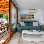 Villa Near Ibiza Town Sleeps 11 To 13 Guests
