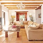 Villa Munt Blanc Ibiza