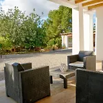 Villa Munt Blanc Ibiza