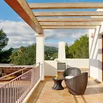Villa Munt Blanc Ibiza