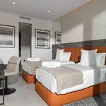 Opulent Retreat Manor Suites