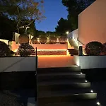 Can Daniel Relax & Enjoy Villa
