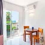 Apartamentos Vibra Caleta