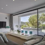 Cap Martinet Villa Modern Top