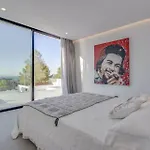Cap Martinet Villa Modern Top