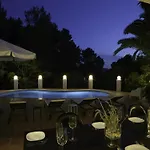 Beautiful Villa With Pool