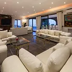 Villa With Direct Sea Access
