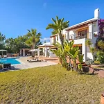 Villa Arcadia