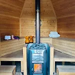 Gothia Villa Exclusiva Villa Con Piscina Sauna