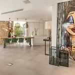 Villa In Carrer Del Kiwi