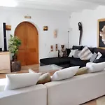 Sophisticated Villa In Sant Josep De Sa Talaia With Private Pool