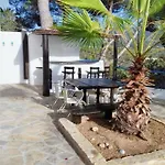 Sophisticated Villa In Sant Josep De Sa Talaia With Private Pool