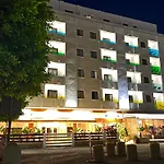Aparthotel Boutique Poniente Playa