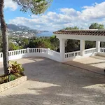 Sophisticated Villa In Sant Josep De Sa Talaia With Private Pool