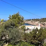 Charmant Chalet A 2 Min De La Mer Et Piscine Accessible