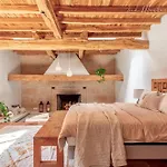 Villa Sa Tanca Ibiza Located Puig D\'En Vall, 6B , Pool , Tennis