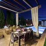 Charming Villa In Ibiza Town