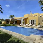 Villa Aloe Ibiza