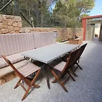 Casa Roja Ibiza
