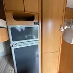 Autocaravana En Ibiza