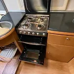 Autocaravana En Ibiza