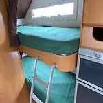 Autocaravana En Ibiza