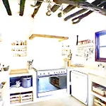 Authentic Family House Summer