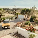 Casa Mariposa Benirras