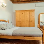 Casa Mariposa Benirras