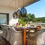 Lifestyle Villa Cap Martinet Ibiza