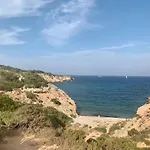 Lifestyle Villa Cap Martinet Ibiza