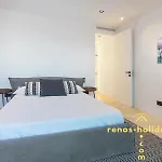 Casa Allia San Josep