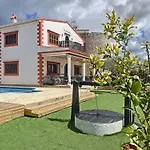 Villa Tortugas, 5 min Ibiza City