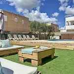 Villa Tortugas, 5 min Ibiza City