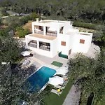 Villa Can Toni - Aguas Blancas Beach
