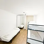 Ibiza Port Rooms