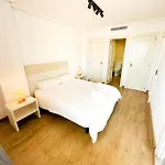 Ibiza Port Rooms