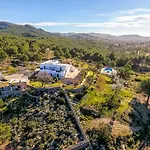 Hotel Rural Can Pujolet - Santa Ines Ibiza
