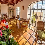 Hotel Rural Can Pujolet - Santa Ines Ibiza