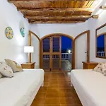 Villa Paris Con Vistas Panoramicas